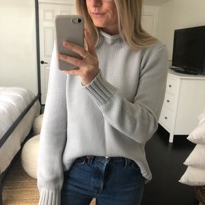 JCrew 1988 Rollneck Sweater